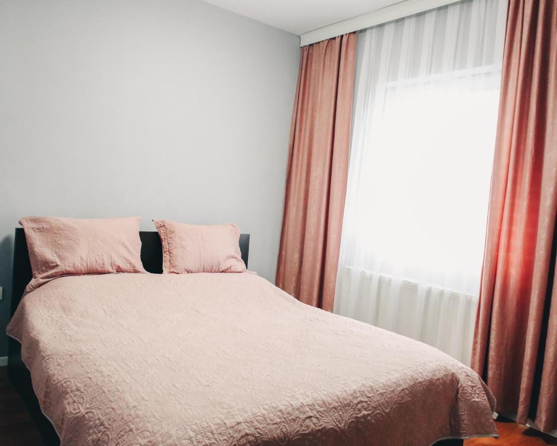 Parta Apartment Pristina Eksteriør billede